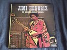 4LP-Box, Jimi Hendrix, The Greatest Original Sessions, Musidisc CCV 2506,