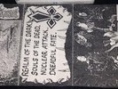 MERCILESS REALM OF THE DARK DEMO MAYHEM EXCRUCIATE RARE demo tape metallica