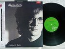 WARREN ZEVON SENTIMENTAL HYGIENE VIRGIN VJL-28004 Japanese Pressing OBI PROMO LP