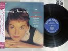 BEVERLY KENNEY SINGS WITH JIMMY JONES & THE BASIE-ITES Japan OBI MONO LP