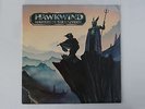 HAWKWIND 'MASTERS OF THE UNIVERSE' UK  LP FAME FA3008 12