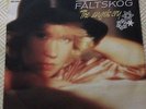 ABBA/AGNETHA FALTSKOG  THE ANGELS CRY DUTCH 7 INCH SINGLE NEAR MINT