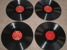 78rpm Jazz - LOUIS ARMSTRONG - Columbia Set #C57