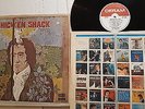 CHICKEN SHACK - Imagination Lady 1971 BLUES PSYCH Gatefold Deram (LP)