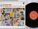 BEACH BOYS ALL SUMMER LONG CAPITOL ECS-80202 Japanese Pressing Vinyl LP