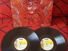 Latin Salsa ORQUESTA HARLOW **Live In Quad** ORIGINAL NOT GATEFOLD LP Venezuela