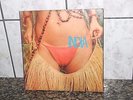 GAL COSTA INDIA 1973 ARTHUR VEROCAI PHILIPS BRAZIL LP ORIGINAL SOUL GROOVIE - EX