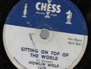 Howlin' Wolf 78 on Chess #1679