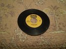 MARVELLOS SOMETHINGS BURNIN NORTHERN SOUL RARE THUMPER 45 RPM