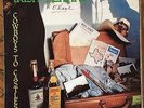 IRISH TEXANS - COWBOYS TO CASTLES LP Jim Jones private press folk Van Morrison