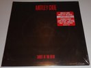 MOTLEY CRUE - SHOUT AT THE DEVIL - 180 GRAM VINYL LP - NEW - SEALED