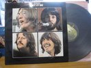 THE BEATLES / LET IT BE LP VINYL RECORD 12