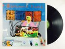 GEORGE HARRISON: Electronic Sound, LP, ORIG. ZAPPLE RECORDS ST-3358 NM R3/2