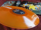 QUEEN  ? A KIND OF MAGIC ? UNGESPIELT  MINT LP ALBUM ORANGE VINYL & PICTURE OIS