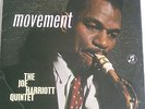 The Joe Harriott Quintet-Movement-Vinyl Record-Columbia 33SX 1627-VG Cond.