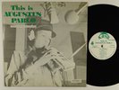 AUGUSTUS PABLO This Is LP on Kaya