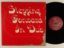 CLIVE SMITH Stepping Forward In Dub LP on Forward