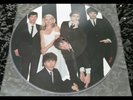 Blondie, Parallel Lines Album - Picture Disc