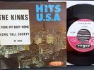 The Kinks 7
