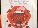 Andy Warhol's Velvet Underground I'm Waiting Fot The Man GERMAN 1ST PRESS COVER