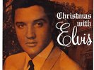 ELVIS PRESLEY EP: WHITE CHRISTMAS + 3 AUSSIE RCA 4340 2ND PR. C=EX V=NM/NM 1967