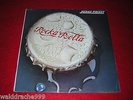 Judas Priest - Rocka Rolla, Milan A201 France Vinyl LP 1983, RI