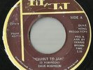 Dave Robinson - Chant To Jah