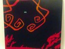 MELVINS - The Trilogy 3x Picture Disc  - Vinyl LP Record Maggot Ipecac 2000