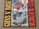 Guns N Roses Appetite For Destruction 12