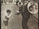 Nofx First Ditch Effort record Color Vinyl Fat Wreck Chords Blue green  Preorder