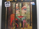 Styx The Grand Illusion SEALED 1st Press 1977 USA LP + Bns Gold Canada Open LP