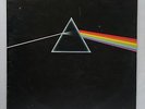 PINK FLOYD 'DARK SIDE OF THE MOON' 1973 UK  LP  - USED