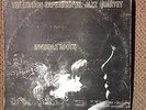 The London Experimental Jazz Quartet - Invisable Roots, Scratch Records SR-10.