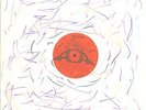 Sun Ra on Saturn