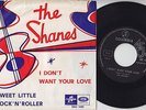 The SHANES * 1965 Swedish MOD FREAKBEAT GARAGE PSYCH * Belgian 45 * Listen