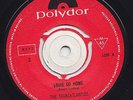 The TRANSATLANTICS * 1966 UK FREAKBEAT GARAGE 60's BEAT * Dutch 45 * Listen