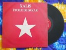 ? ETOILE DE DAKAR Xalis UNBRIDLED AFRO FUSION LATIN PSYCH ACID FUNK CRAZY MBALAX