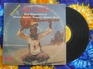 ? GEORGE DANQUAH Hot & Jumpy LEGENDARY AFRO FUNK HIGHLIFE HUSTLE Ghana LP Quami