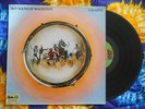 ? HOT SOUND OF MAURITIUS Lalabye AFRO FUNK BOOGIE ROCK FUZZ PSYCH SOUL SEGA LP