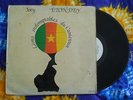 ? JOEY ETONDEY OBSCURE PRIVATE AFRO FUNK DISCO BOOGIE SYNTH DANCEFLOOR Cameroon
