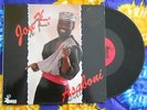 ? JON K. AFRO BOOGIE ELECTRO FUNK MODERN SOUL HIGHLIFE SYNTH DANCEFLOOR Ghana EX