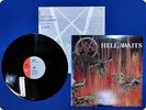 SLAYER Hell Awaits SP255180 LP Ff6409