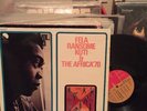 Fela Kuti & the Africa 70 
