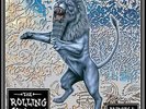 The Rolling Stones Bridges To Babylon NEAR MINT Virgin 2xVinyl LP