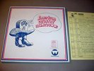 AMERICAN COUNTRY COUNTDOWN 3 LP BOX SET 9/20/80