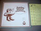 AMERICAN COUNTRY COUNTDOWN 3 LP BOX SET 9/12/81