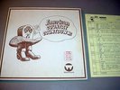 AMERICAN COUNTRY COUNTDOWN 3 LP BOX SET 12/20/80