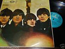 THE BEATLES - Beatles For Sale, LP 12