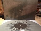 Warning - Watching From A Distance 2 x LP - Limited 100 Splatter Vinyl - NEW