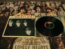 MEET THE BEATLES  ORIGINAL 1964 MONO DECCA ONE  FIRST PRESSING CLEAN VINYL